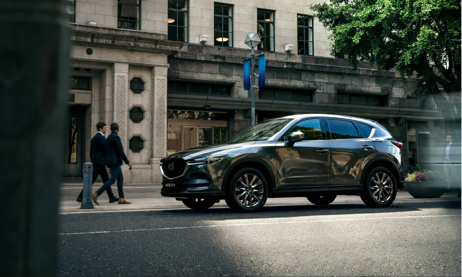 Mazda Sa Véhicules Gamme Présente De Vous 0PnOk8w